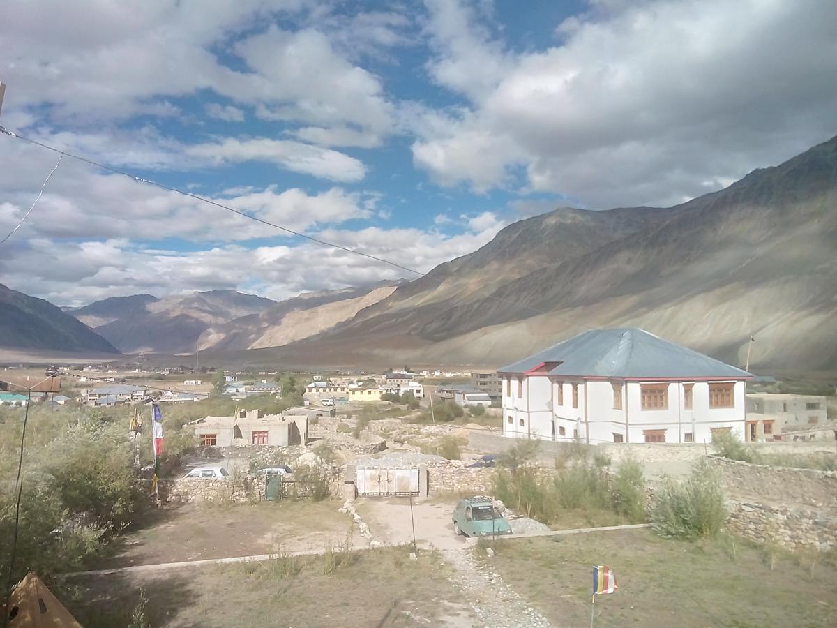 Hotel Rigyal Padam Exterior photo